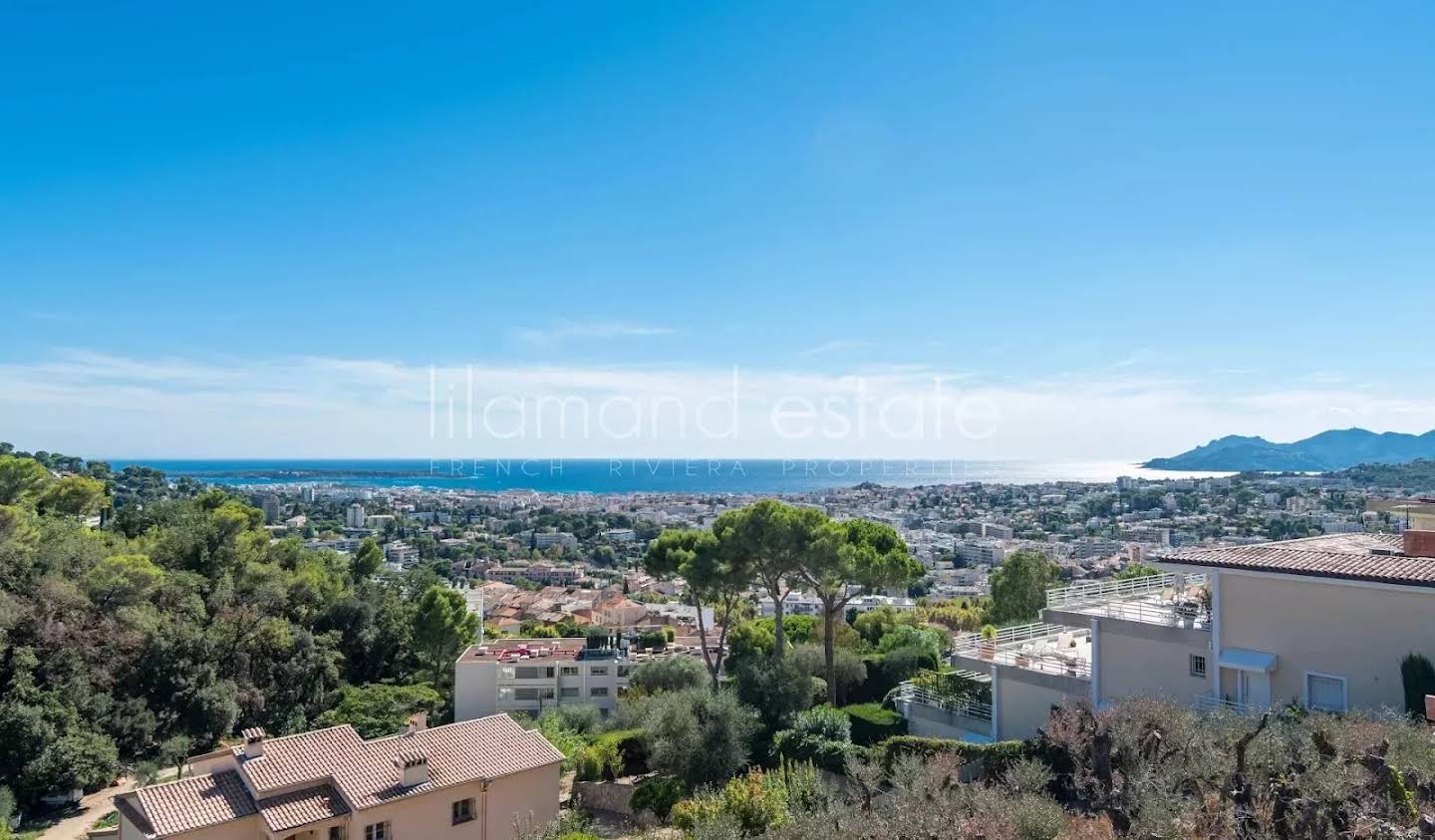 Appartement avec terrasse Le Cannet