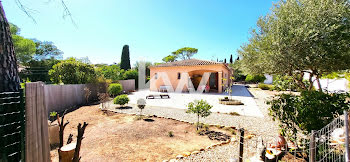 maison à Frejus (83)