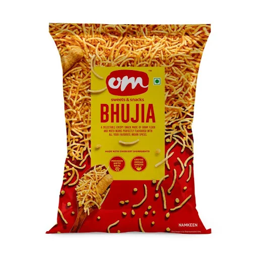 Bhujia 400G