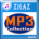 Download zigaz mp3 terbaru For PC Windows and Mac 1.0