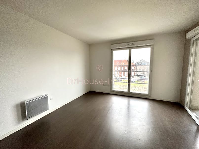 Vente appartement 2 pièces 50.25 m² à Marly (59770), 113 000 €