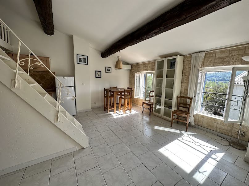 Vente appartement 2 pièces 40 m² à Taradeau (83460), 121 000 €