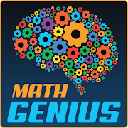 Math Genius 1.170.0 Icon