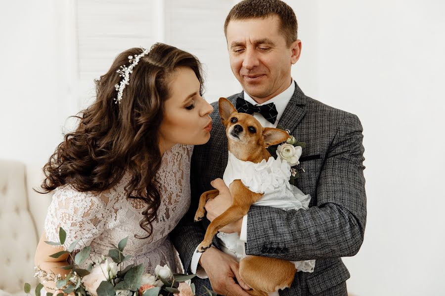 Wedding photographer Sveta Gefel (svetagefel). Photo of 16 July 2019