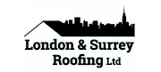 London & Surrey Roofing Limited Logo