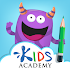 Worksheets: Preschool & Kindergarten Learning3.1.0