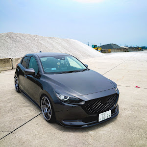 MAZDA2 DJLFS