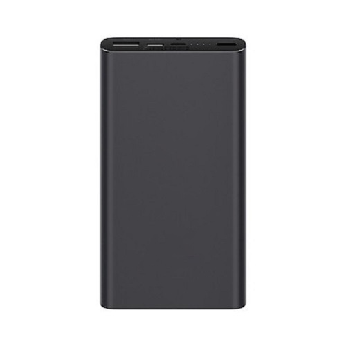 Sạc Dự Phòng Xiaomi Gen 3 Type - C 10000Mah - Sạc Ra, Vào Qua Cổng Type - C, Hỗ Trợ Sạc Nhanh Cả 2 Chiều 18W