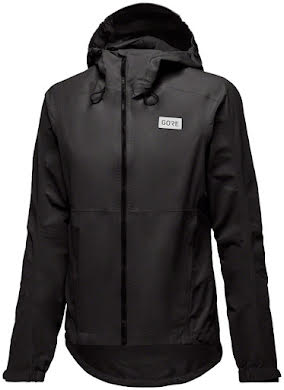 Gore Women's Endure Jacket alternate image 0