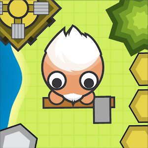 moofarm.io online multiplayer 1.3.0 Icon