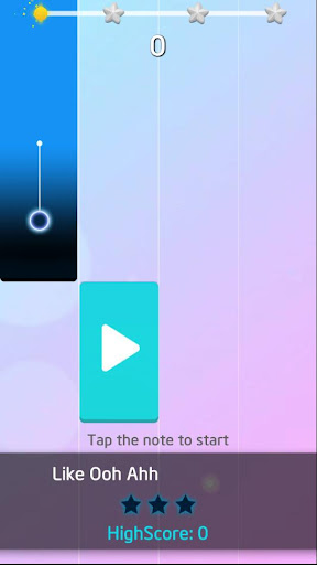 Kpop Piano: Dream Piano Tiles androidhappy screenshots 2