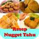 Download Resep Nugget Tahu For PC Windows and Mac 1.1.0