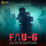 Cover Image of Descargar Faug Gameplay 1.0 APK