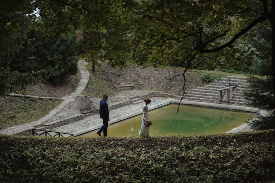 Fotografo di matrimoni Anna I Tomasz Dytko (enstudio). Foto del 28 gennaio 2020