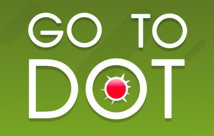Go To Dot - HTML5 Game small promo image