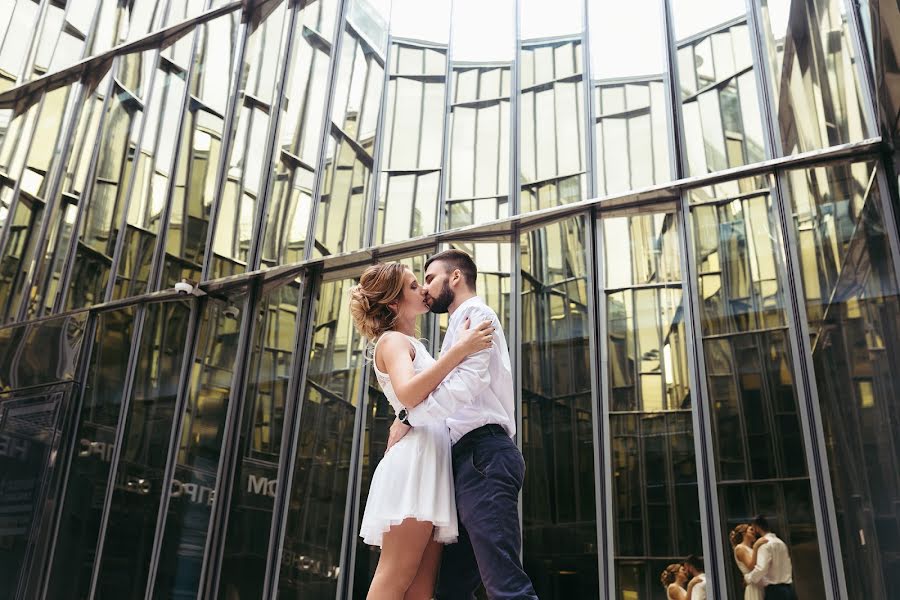 Wedding photographer Denis Sokovikov (denchiksok). Photo of 26 June 2017