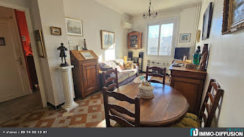 appartement à Marseille 4ème (13)