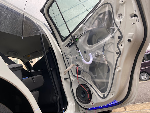 スイフトスポーツ Zc33sのカーテシランプ Ledテープに関するカスタム メンテナンスの投稿画像 車のカスタム情報はcartune
