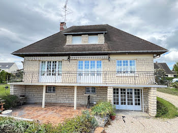 maison à Gisors (27)