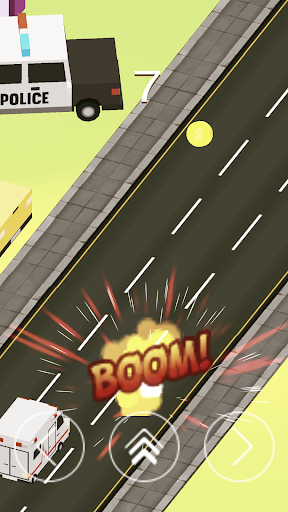 免費下載賽車遊戲APP|Road,Rage and Gasoline app開箱文|APP開箱王