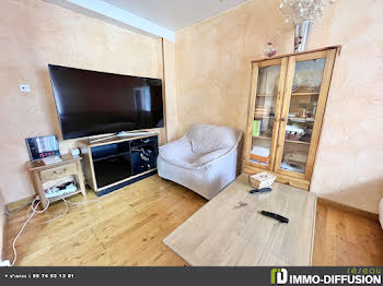 appartement à Mende (48)