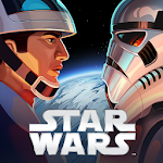 Cover Image of Descargar Star Wars：指揮官 3.7.1 APK