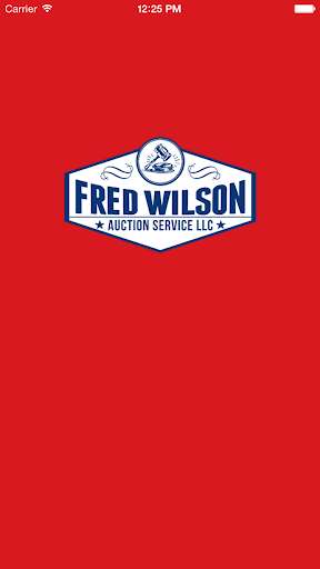 Fred Wilson Auction Service