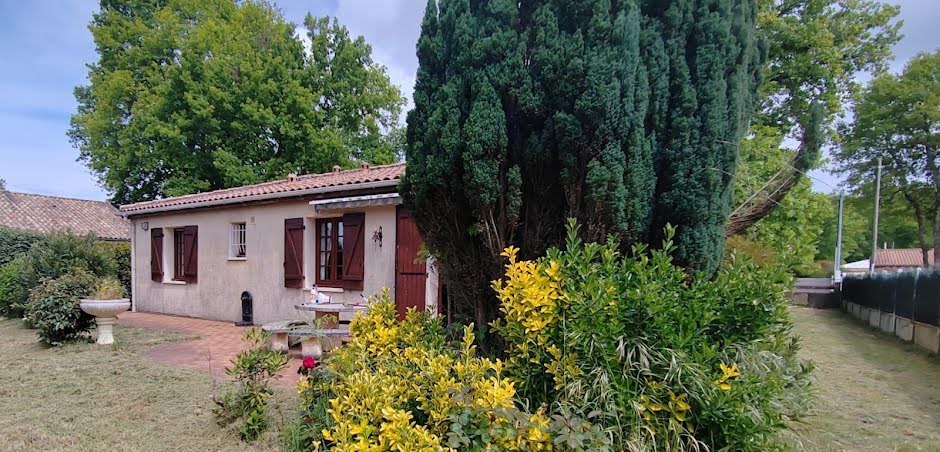 Vente maison 4 pièces 88 m² à Gujan-Mestras (33470), 441 000 €