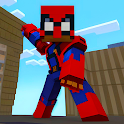 Mod Spider-man Minecraft