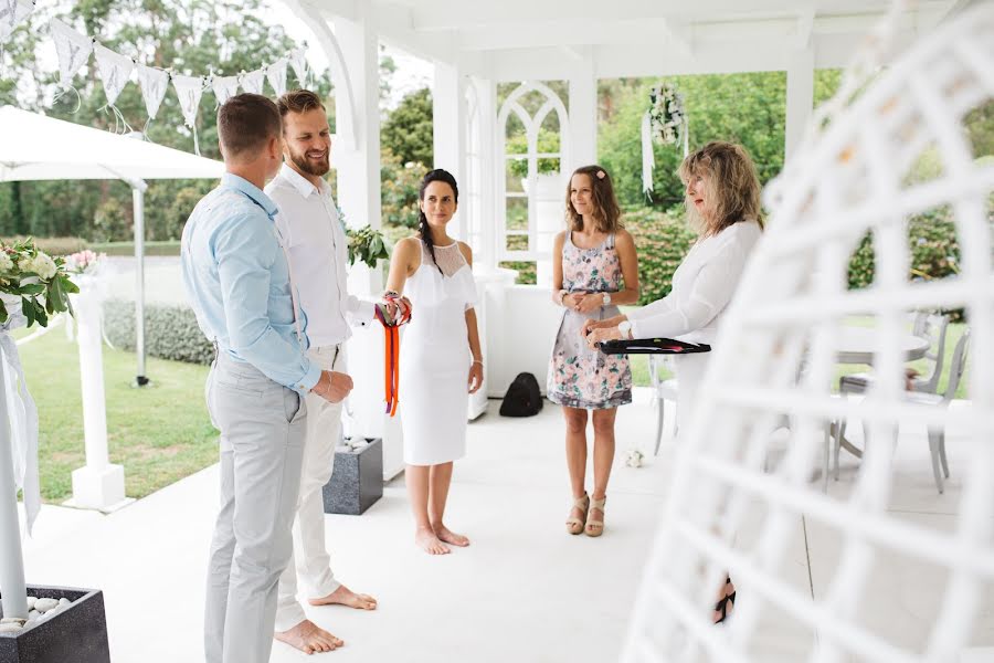 Wedding photographer Will Li (willske). Photo of 14 March 2019