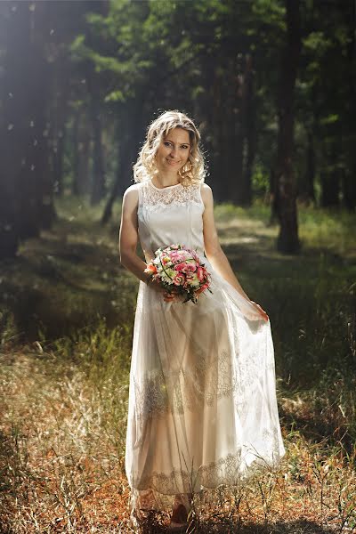 Fotógrafo de casamento Aleksey Gulyaev (gavalex). Foto de 23 de junho 2023