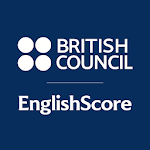 Cover Image of Baixar British Council EnglishScore 1.00.28 APK