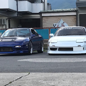 180SX RPS13