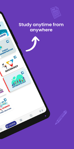 Analog IAS – UPSC  Civil Services  Learning App