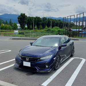 シビック FK7