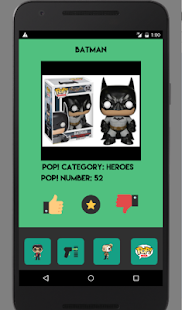  Pop Vinyl Collectors Handbook 