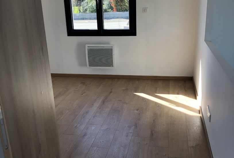  Vente Terrain + Maison - Terrain : 2 095m² - Maison : 88m² à Perpignan (66100) 