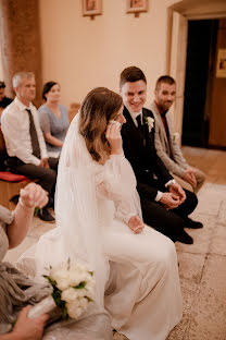 婚礼摄影师Marija Mikulic（jirehweddings）。2022 12月2日的照片