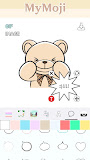 MyMoji - character emoji maker