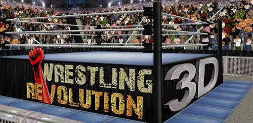 I migliori videogiochi di WRESTLING per Android