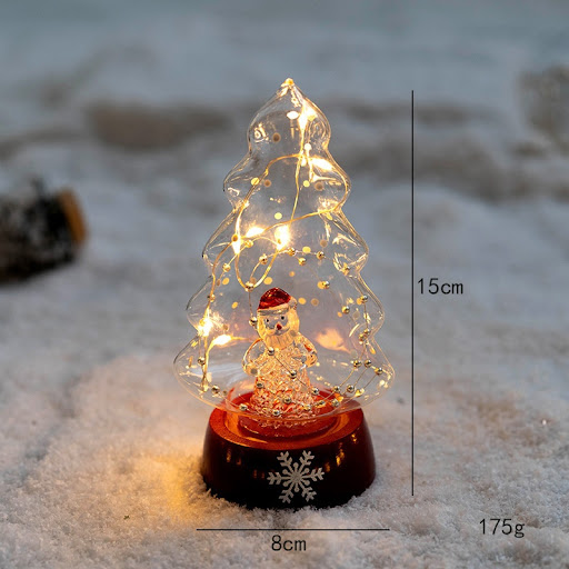 Title 1, Christmas Window and Table Decoration Create a ...