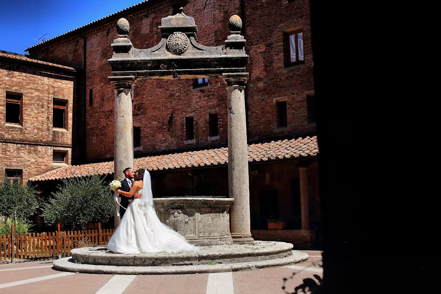 Wedding photographer Stefano Franceschini (franceschini). Photo of 1 March 2017