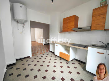 appartement à Grenoble (38)