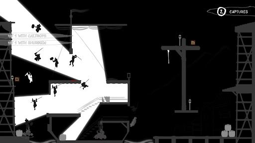 Screenshot Black & White Bushido