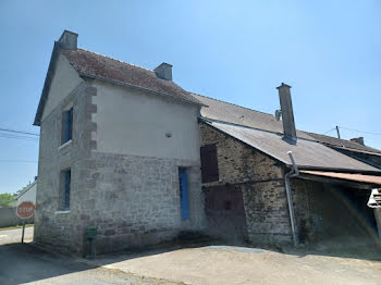 maison à Bécherel (35)