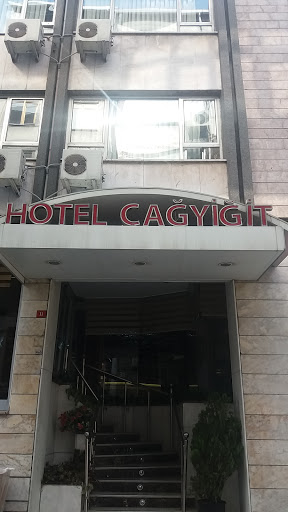 Çayiit Otel