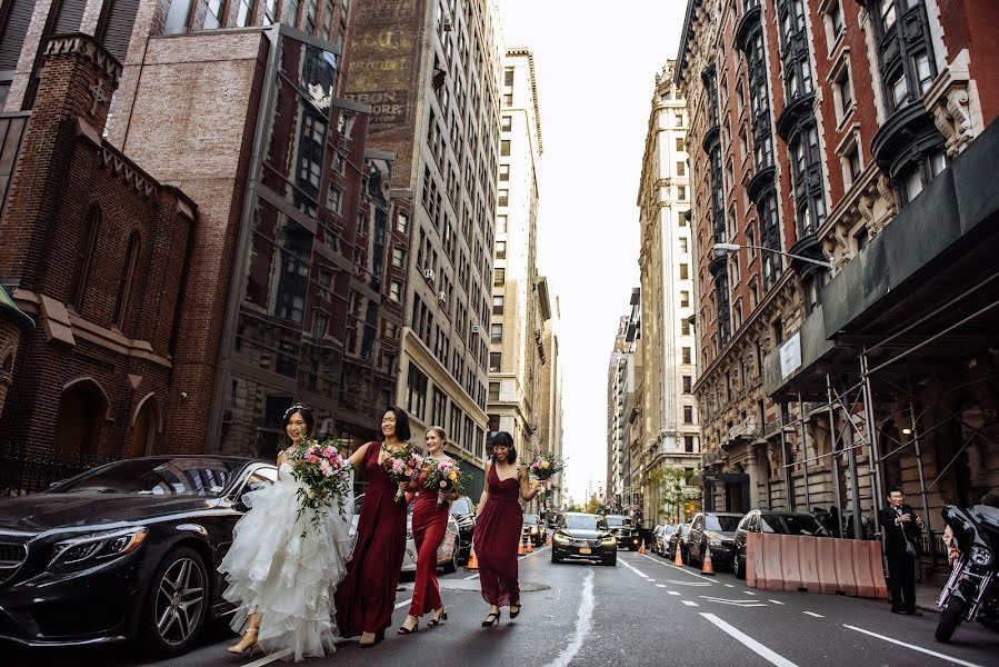 Fotógrafo de bodas Mariya Shalaeva (mashalaeva). Foto del 5 de noviembre 2017