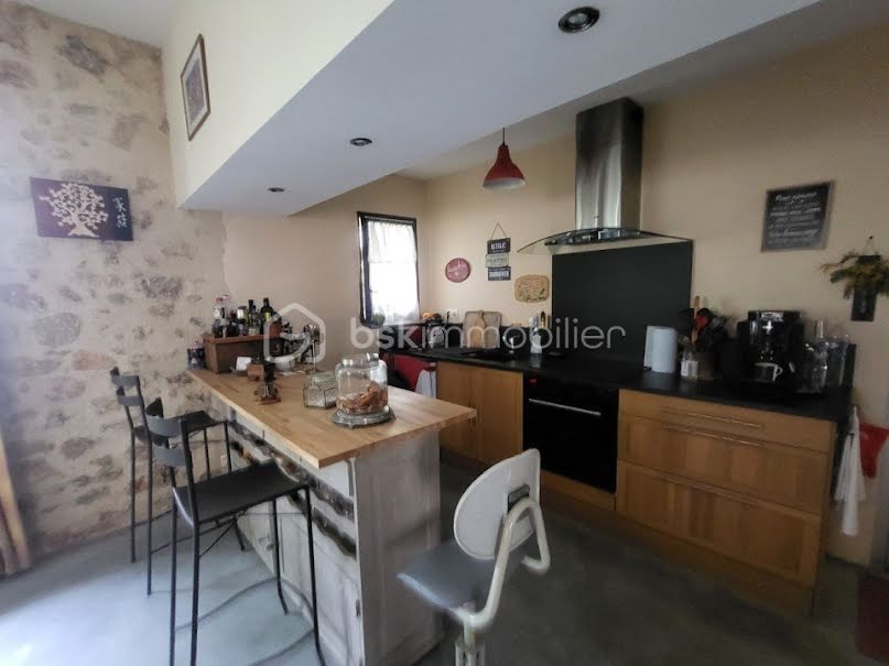 Vente maison 5 pièces 150 m² à Cazouls-lès-Béziers (34370), 235 000 €