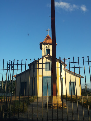 Igreja Do Morrinhos