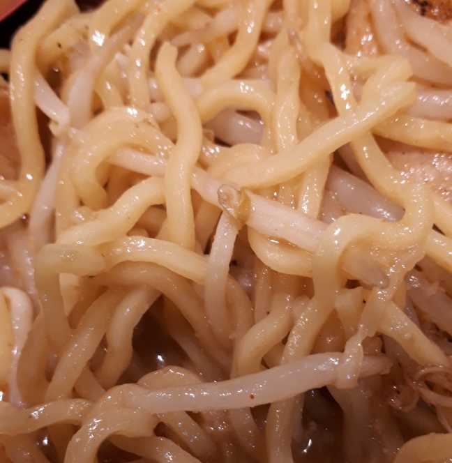 コペンのマルキン本舗・炙り・東松山・コペン・ラーメンに関するカスタム事例の投稿画像11枚目